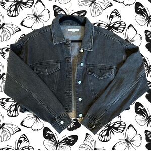 PacSun - Denim Jacket